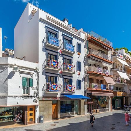 Insitges Center Sitges Exterior foto