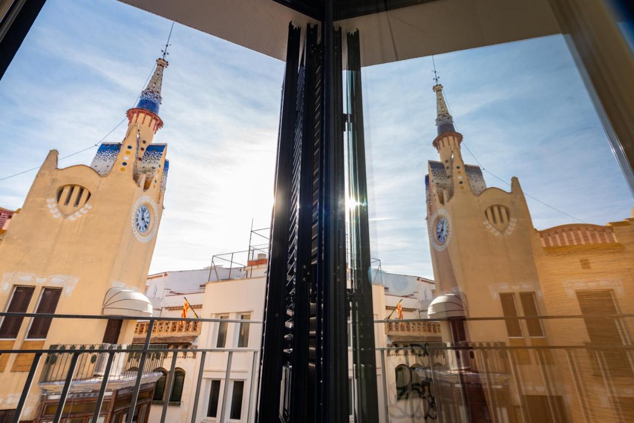 Insitges Center Sitges Exterior foto