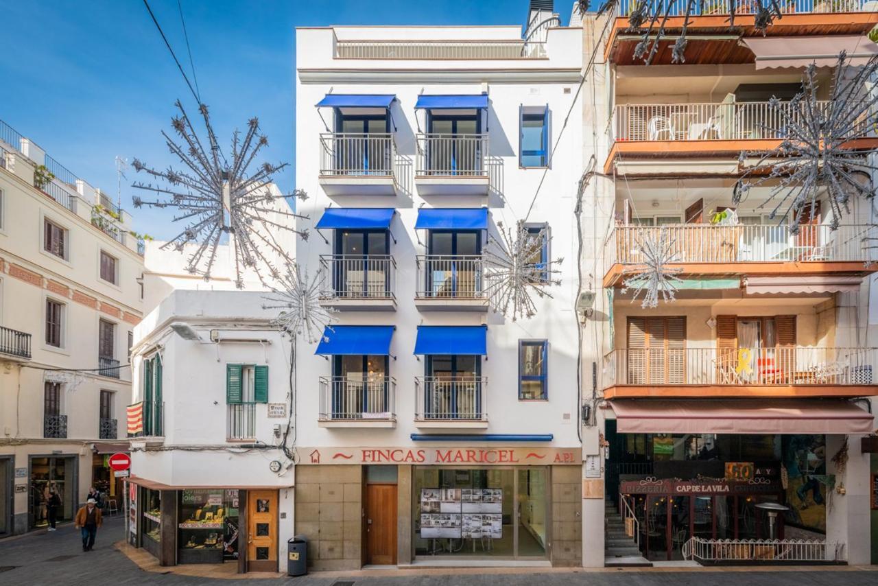Insitges Center Sitges Exterior foto